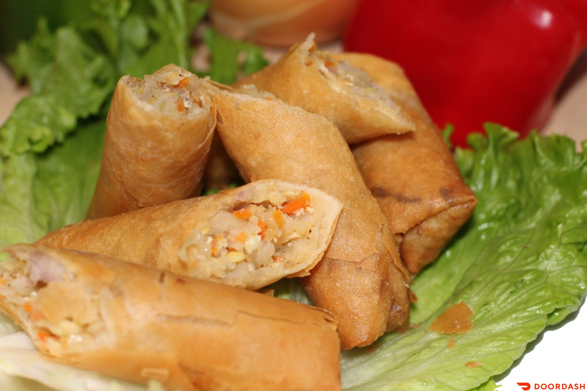 Food menu